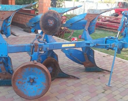 Другая Другая, объемом двигателя 0 л и пробегом 0 тыс. км за 4900 $, фото 7 на Automoto.ua