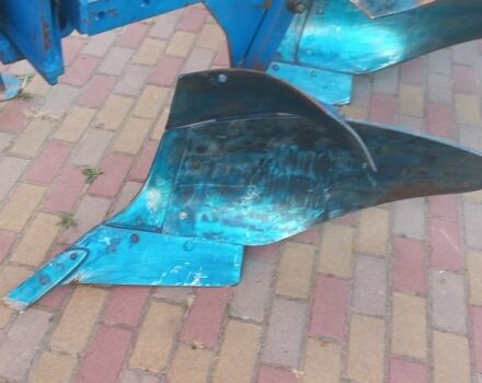 Другая Другая, объемом двигателя 0 л и пробегом 0 тыс. км за 4900 $, фото 10 на Automoto.ua