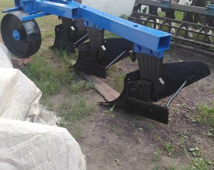 Другая Другая, объемом двигателя 0 л и пробегом 0 тыс. км за 724 $, фото 4 на Automoto.ua