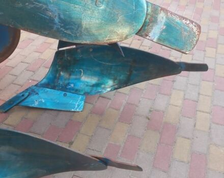 Другая Другая, объемом двигателя 0 л и пробегом 0 тыс. км за 4900 $, фото 11 на Automoto.ua