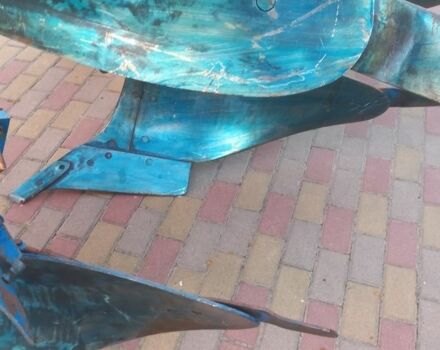 Другая Другая, объемом двигателя 0 л и пробегом 0 тыс. км за 4900 $, фото 12 на Automoto.ua