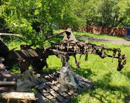 Другая Другая, объемом двигателя 0 л и пробегом 0 тыс. км за 363 $, фото 2 на Automoto.ua