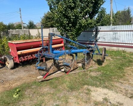 Другая Другая, объемом двигателя 0 л и пробегом 0 тыс. км за 2550 $, фото 20 на Automoto.ua