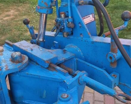 Другая Другая, объемом двигателя 0 л и пробегом 0 тыс. км за 4900 $, фото 8 на Automoto.ua