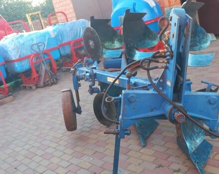 Другая Другая, объемом двигателя 0 л и пробегом 0 тыс. км за 4900 $, фото 4 на Automoto.ua