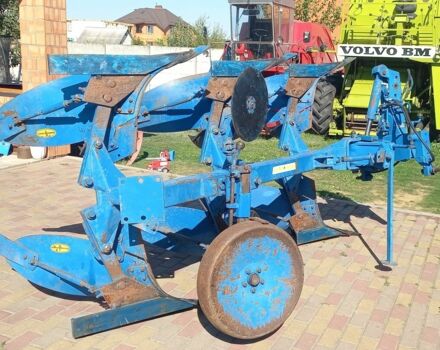 Другая Другая, объемом двигателя 0 л и пробегом 0 тыс. км за 4900 $, фото 5 на Automoto.ua