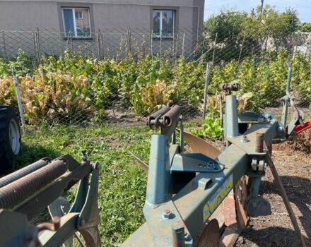Другая Другая, объемом двигателя 0 л и пробегом 0 тыс. км за 2550 $, фото 9 на Automoto.ua