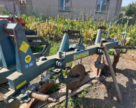 Другая Другая, объемом двигателя 0 л и пробегом 0 тыс. км за 2550 $, фото 10 на Automoto.ua