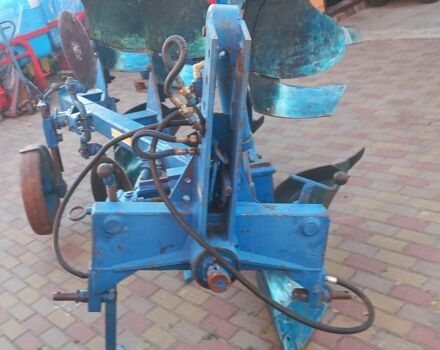 Другая Другая, объемом двигателя 0 л и пробегом 0 тыс. км за 4900 $, фото 9 на Automoto.ua