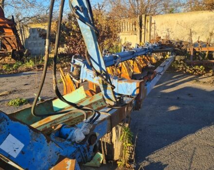 Другая Другая, объемом двигателя 0 л и пробегом 0 тыс. км за 3100 $, фото 2 на Automoto.ua