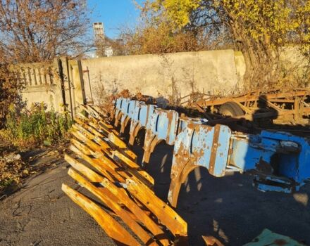 Другая Другая, объемом двигателя 0 л и пробегом 0 тыс. км за 3100 $, фото 1 на Automoto.ua