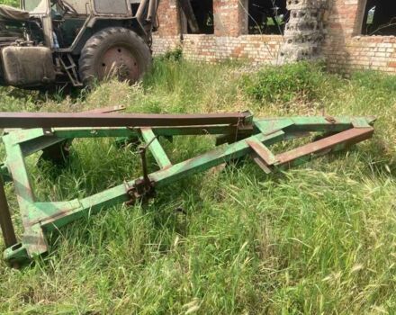 Другая Другая, объемом двигателя 0 л и пробегом 0 тыс. км за 505 $, фото 3 на Automoto.ua