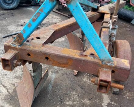 Другая Другая, объемом двигателя 0 л и пробегом 0 тыс. км за 730 $, фото 2 на Automoto.ua