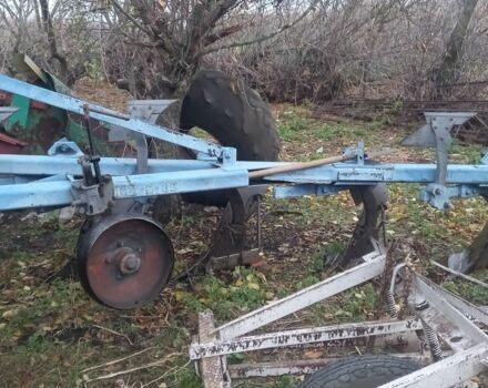 Другая Другая, объемом двигателя 0 л и пробегом 0 тыс. км за 750 $, фото 3 на Automoto.ua