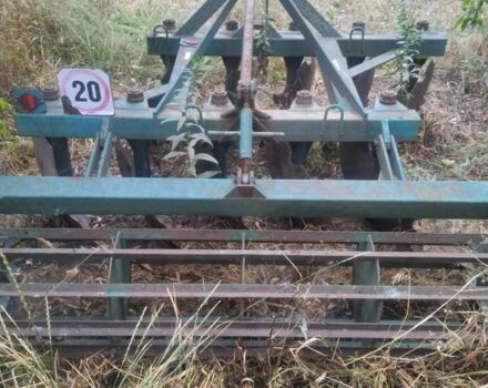 Другая Другая, объемом двигателя 0 л и пробегом 0 тыс. км за 1500 $, фото 2 на Automoto.ua