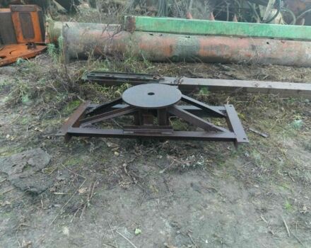 Другая Другая, объемом двигателя 0 л и пробегом 0 тыс. км за 36 $, фото 3 на Automoto.ua