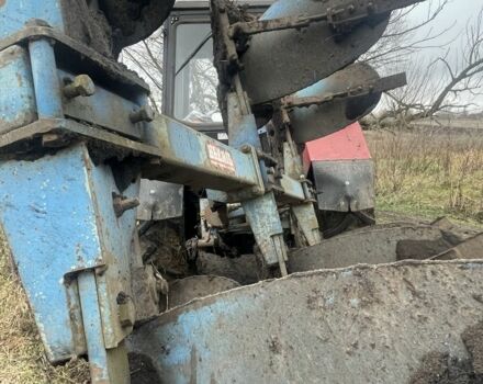 Другая Другая, объемом двигателя 0 л и пробегом 0 тыс. км за 3800 $, фото 8 на Automoto.ua