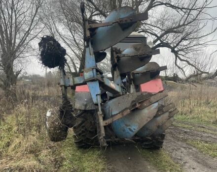 Другая Другая, объемом двигателя 0 л и пробегом 0 тыс. км за 3800 $, фото 1 на Automoto.ua