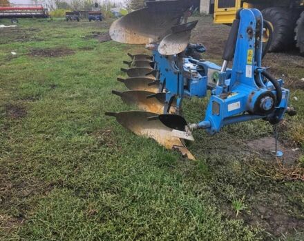 Другая Другая, объемом двигателя 0 л и пробегом 0 тыс. км за 447 $, фото 6 на Automoto.ua