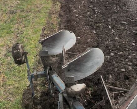 Другая Другая, объемом двигателя 0 л и пробегом 0 тыс. км за 3800 $, фото 11 на Automoto.ua