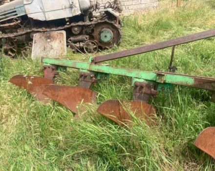 Другая Другая, объемом двигателя 0 л и пробегом 0 тыс. км за 505 $, фото 1 на Automoto.ua