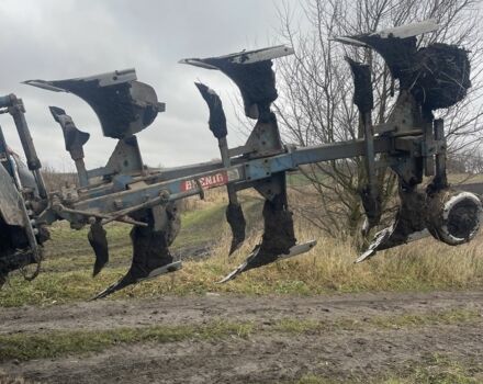 Другая Другая, объемом двигателя 0 л и пробегом 0 тыс. км за 3800 $, фото 7 на Automoto.ua