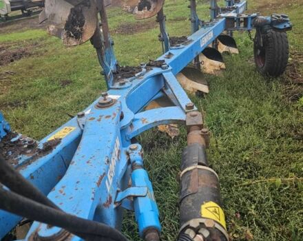 Другая Другая, объемом двигателя 0 л и пробегом 0 тыс. км за 447 $, фото 7 на Automoto.ua