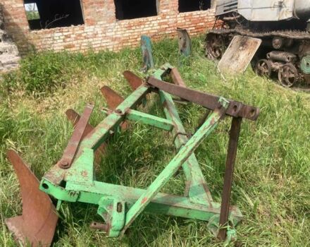 Другая Другая, объемом двигателя 0 л и пробегом 0 тыс. км за 505 $, фото 2 на Automoto.ua