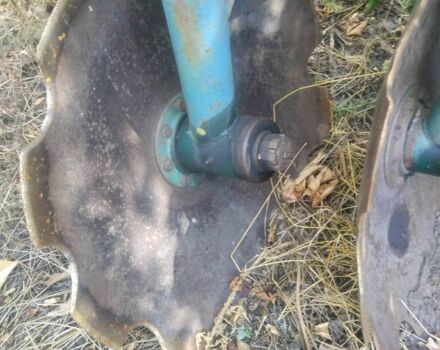 Другая Другая, объемом двигателя 0 л и пробегом 0 тыс. км за 1500 $, фото 3 на Automoto.ua