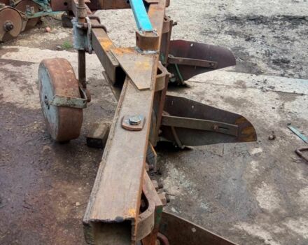 Другая Другая, объемом двигателя 0 л и пробегом 0 тыс. км за 730 $, фото 1 на Automoto.ua