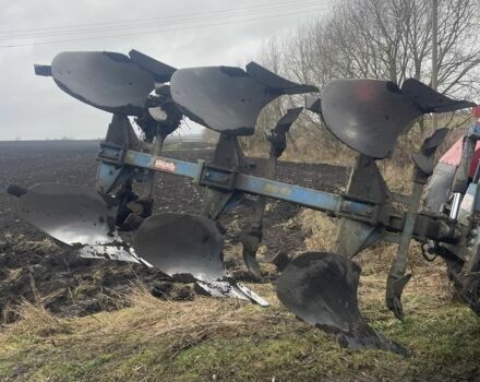 Другая Другая, объемом двигателя 0 л и пробегом 0 тыс. км за 3800 $, фото 4 на Automoto.ua