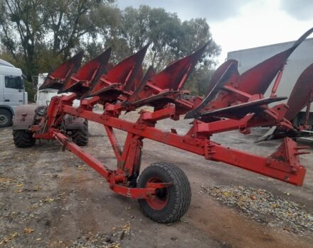 Другая Другая, объемом двигателя 0 л и пробегом 0 тыс. км за 5600 $, фото 2 на Automoto.ua