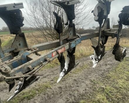 Другая Другая, объемом двигателя 0 л и пробегом 0 тыс. км за 3800 $, фото 9 на Automoto.ua