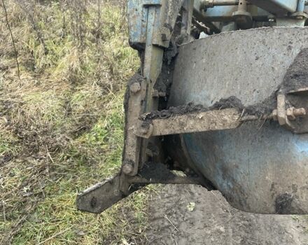 Другая Другая, объемом двигателя 0 л и пробегом 0 тыс. км за 3800 $, фото 10 на Automoto.ua