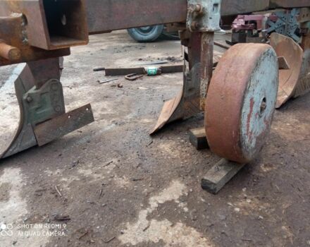 Другая Другая, объемом двигателя 0 л и пробегом 0 тыс. км за 730 $, фото 3 на Automoto.ua