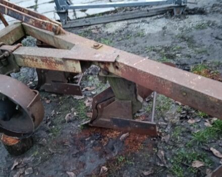 Другая Другая, объемом двигателя 0 л и пробегом 0 тыс. км за 594 $, фото 3 на Automoto.ua