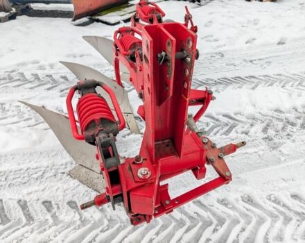 Другая Другая, объемом двигателя 0 л и пробегом 0 тыс. км за 2700 $, фото 2 на Automoto.ua