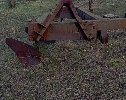 Другая Другая, объемом двигателя 0 л и пробегом 0 тыс. км за 429 $, фото 1 на Automoto.ua