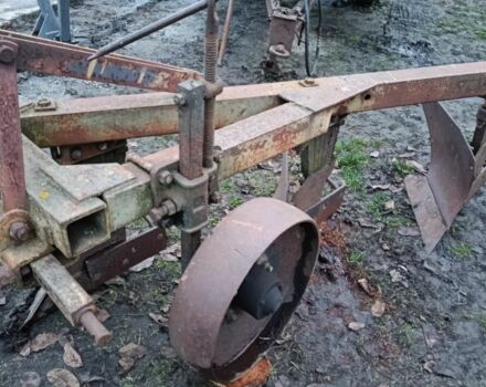 Другая Другая, объемом двигателя 0 л и пробегом 0 тыс. км за 594 $, фото 5 на Automoto.ua