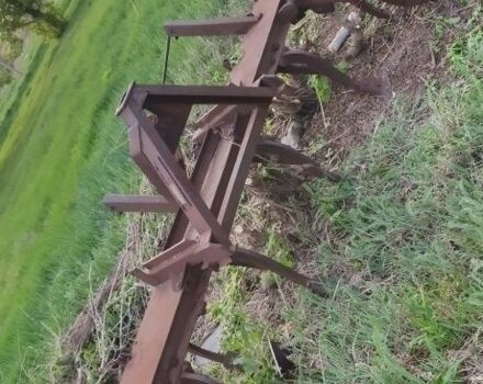 Другая Другая, объемом двигателя 0 л и пробегом 0 тыс. км за 429 $, фото 2 на Automoto.ua