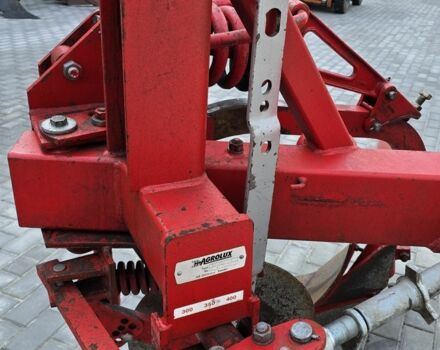 Другая Другая, объемом двигателя 0 л и пробегом 0 тыс. км за 2550 $, фото 3 на Automoto.ua