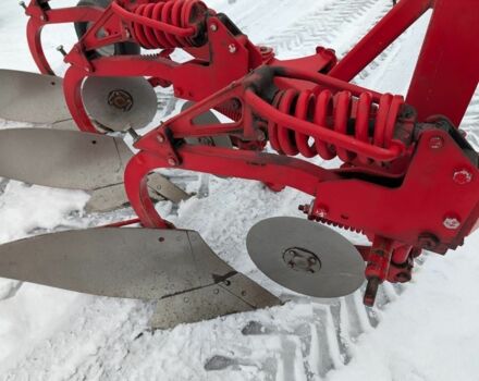 Другая Другая, объемом двигателя 0 л и пробегом 0 тыс. км за 2700 $, фото 3 на Automoto.ua