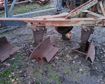 Другая Другая, объемом двигателя 0 л и пробегом 0 тыс. км за 594 $, фото 2 на Automoto.ua