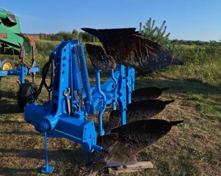 Другая Другая, объемом двигателя 0 л и пробегом 0 тыс. км за 5800 $, фото 1 на Automoto.ua