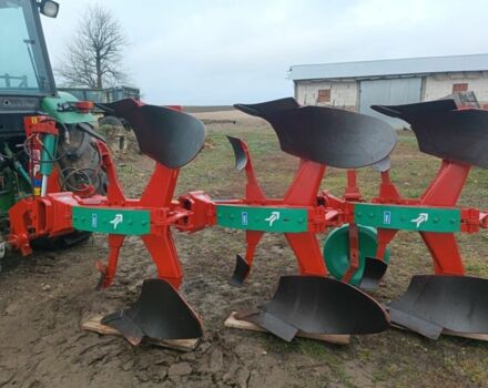 Інша Інша, об'ємом двигуна 0 л та пробігом 0 тис. км за 5400 $, фото 5 на Automoto.ua