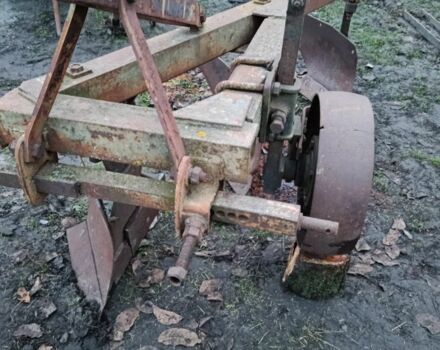 Другая Другая, объемом двигателя 0 л и пробегом 0 тыс. км за 594 $, фото 6 на Automoto.ua