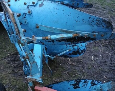 Другая Другая, объемом двигателя 0 л и пробегом 0 тыс. км за 5900 $, фото 5 на Automoto.ua