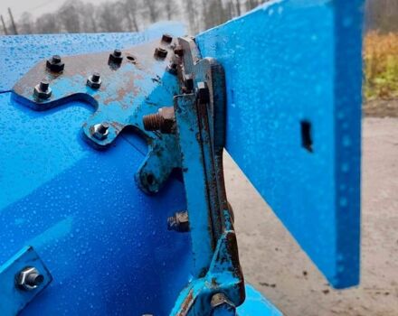 Другая Другая, объемом двигателя 0 л и пробегом 0 тыс. км за 8800 $, фото 11 на Automoto.ua