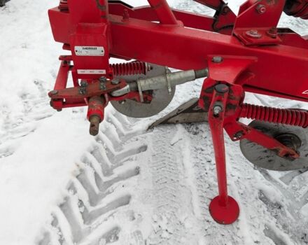 Другая Другая, объемом двигателя 0 л и пробегом 0 тыс. км за 2700 $, фото 1 на Automoto.ua