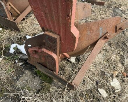 Другая Другая, объемом двигателя 0 л и пробегом 0 тыс. км за 643 $, фото 3 на Automoto.ua